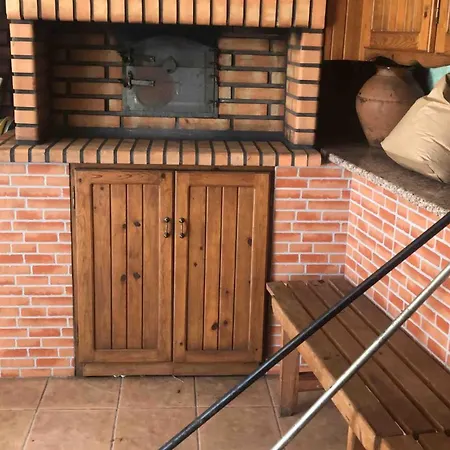 Σπίτι διακοπών Good Sucess - Bom Sucesso Soure