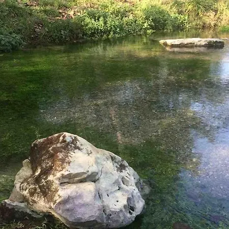 Σπίτι διακοπών Good Sucess - Bom Sucesso