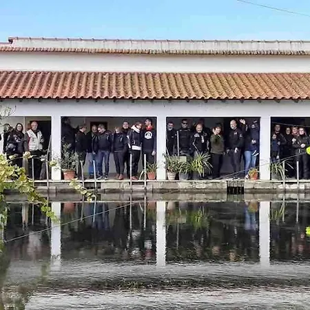 Good Sucess - Bom Sucesso Σπίτι διακοπών Soure