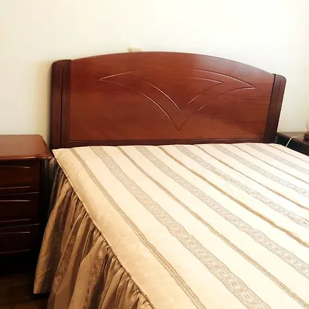 Σπίτι διακοπών Good Sucess - Bom Sucesso Soure