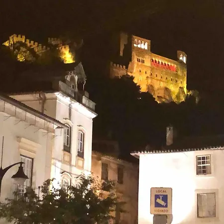 Σπίτι διακοπών Good Sucess - Bom Sucesso Soure