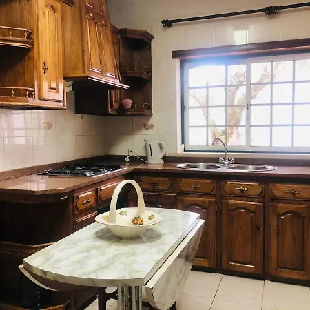 Σπίτι διακοπών Good Sucess - Bom Sucesso Soure