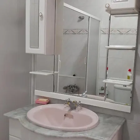 Σπίτι διακοπών Good Sucess - Bom Sucesso Soure