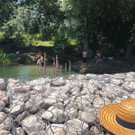 Σπίτι διακοπών Good Sucess - Bom Sucesso *