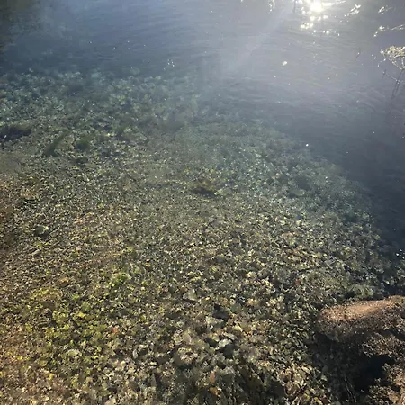 Good Sucess - Bom Sucesso Σπίτι διακοπών *