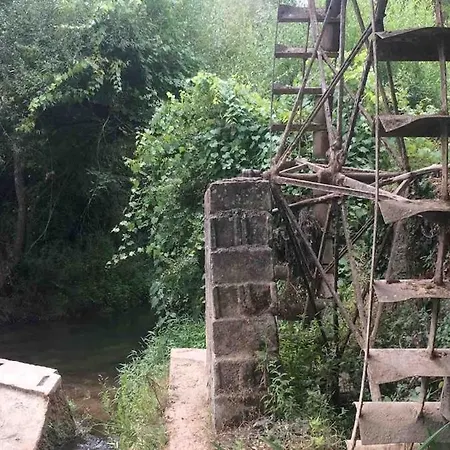 Good Sucess - Bom Sucesso Σπίτι διακοπών *