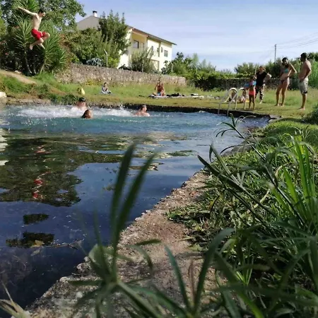 Σπίτι διακοπών Good Sucess - Bom Sucesso *