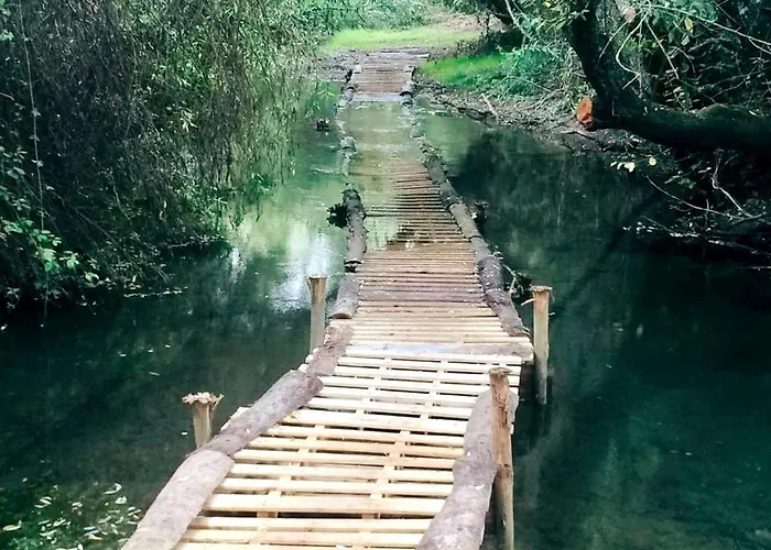 Good Sucess - Bom Sucesso Vakantiehuis *