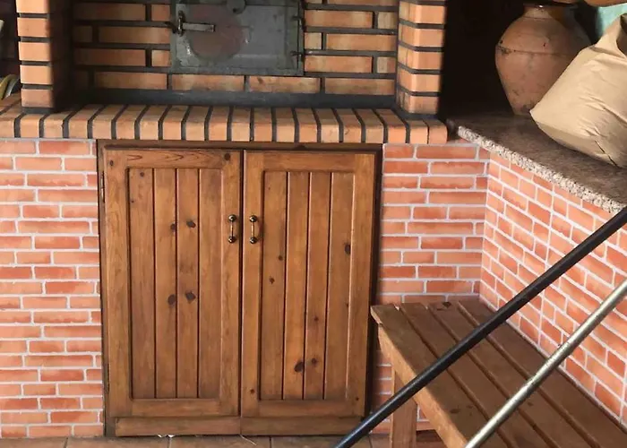 Vakantiehuis Good Sucess - Bom Sucesso Soure