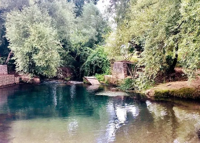 Vakantiehuis Good Sucess - Bom Sucesso Soure