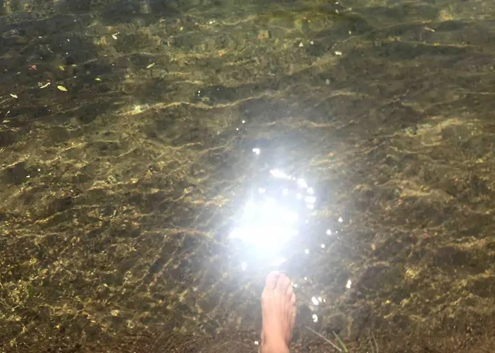 Good Sucess - Bom Sucesso Vakantiehuis *