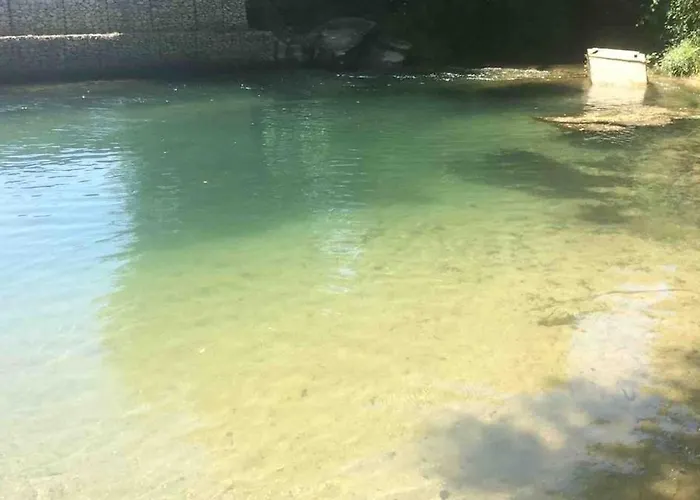 Vakantiehuis Good Sucess - Bom Sucesso Soure