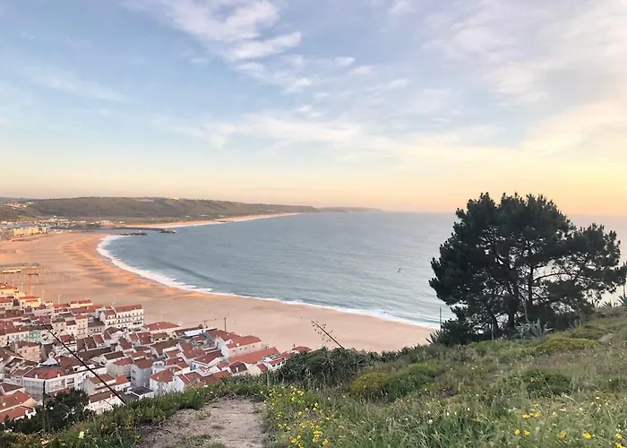 Vakantiehuis Good Sucess - Bom Sucesso Soure