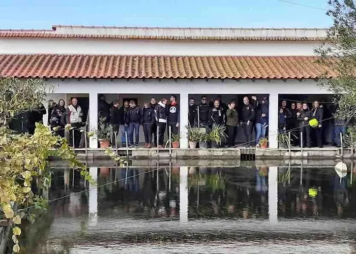 Good Sucess - Bom Sucesso Vakantiehuis Soure