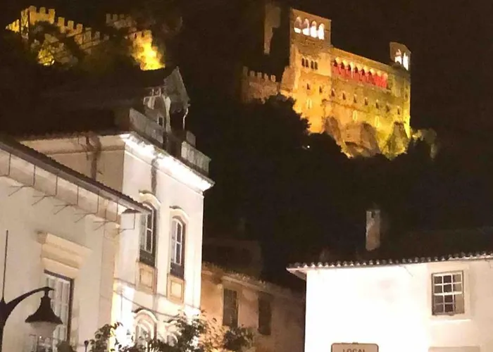 Vakantiehuis Good Sucess - Bom Sucesso Soure