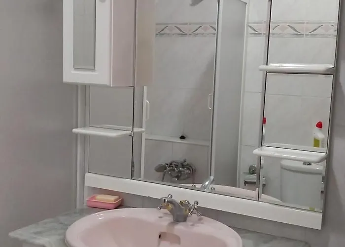 Vakantiehuis Good Sucess - Bom Sucesso Soure