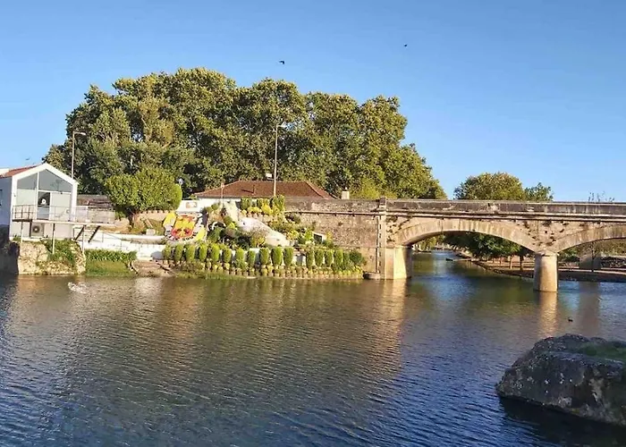 Good Sucess - Bom Sucesso Vakantiehuis *