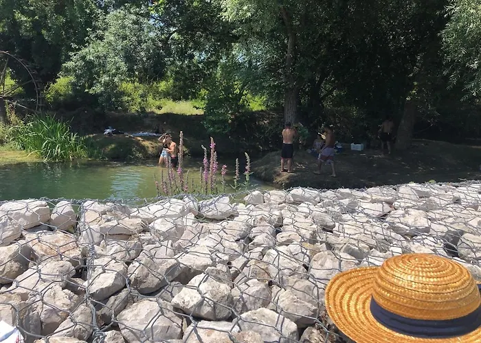 Vakantiehuis Good Sucess - Bom Sucesso *