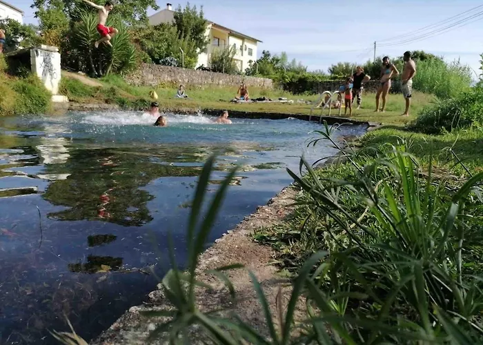 Vakantiehuis Good Sucess - Bom Sucesso *